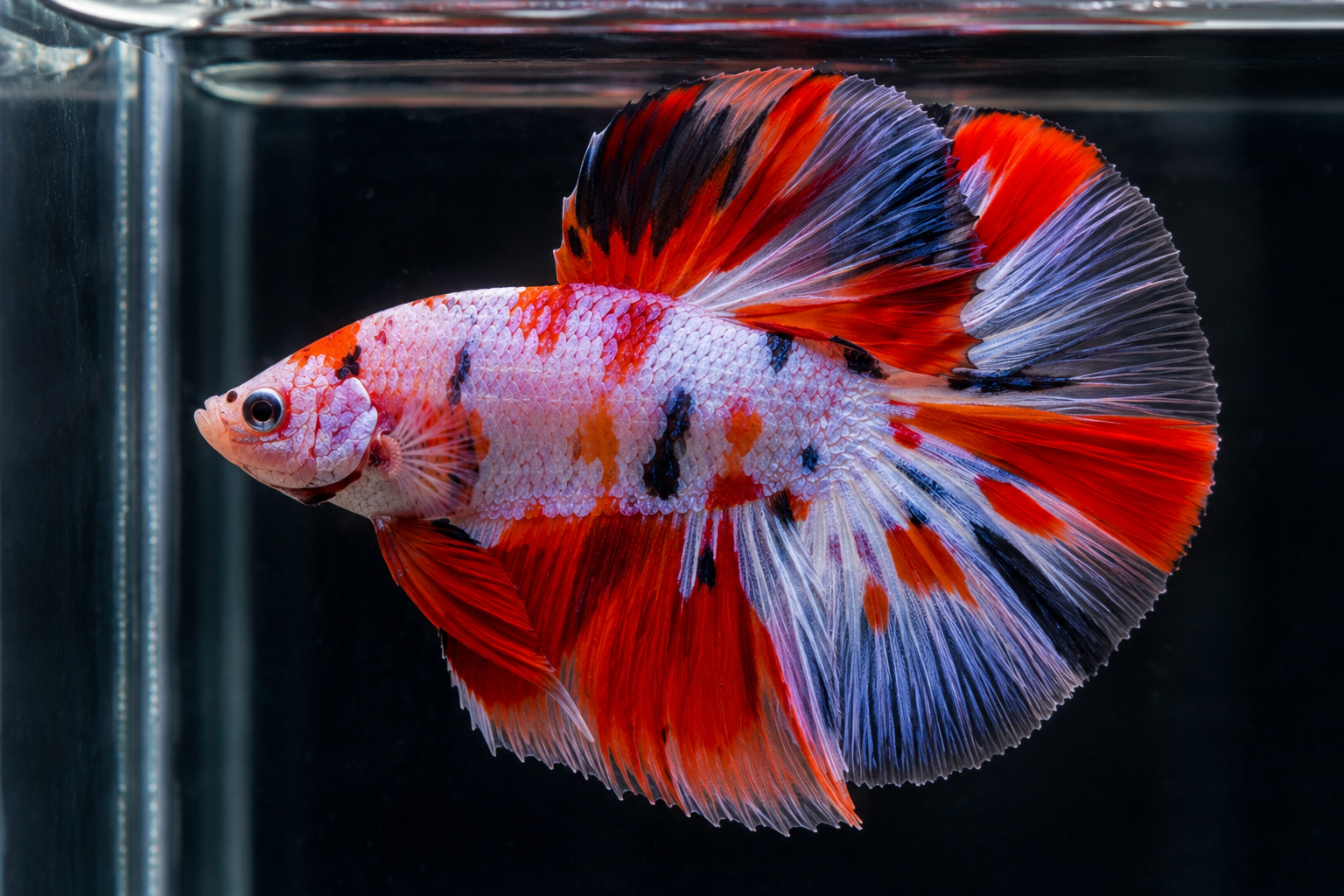 Giant Nemo